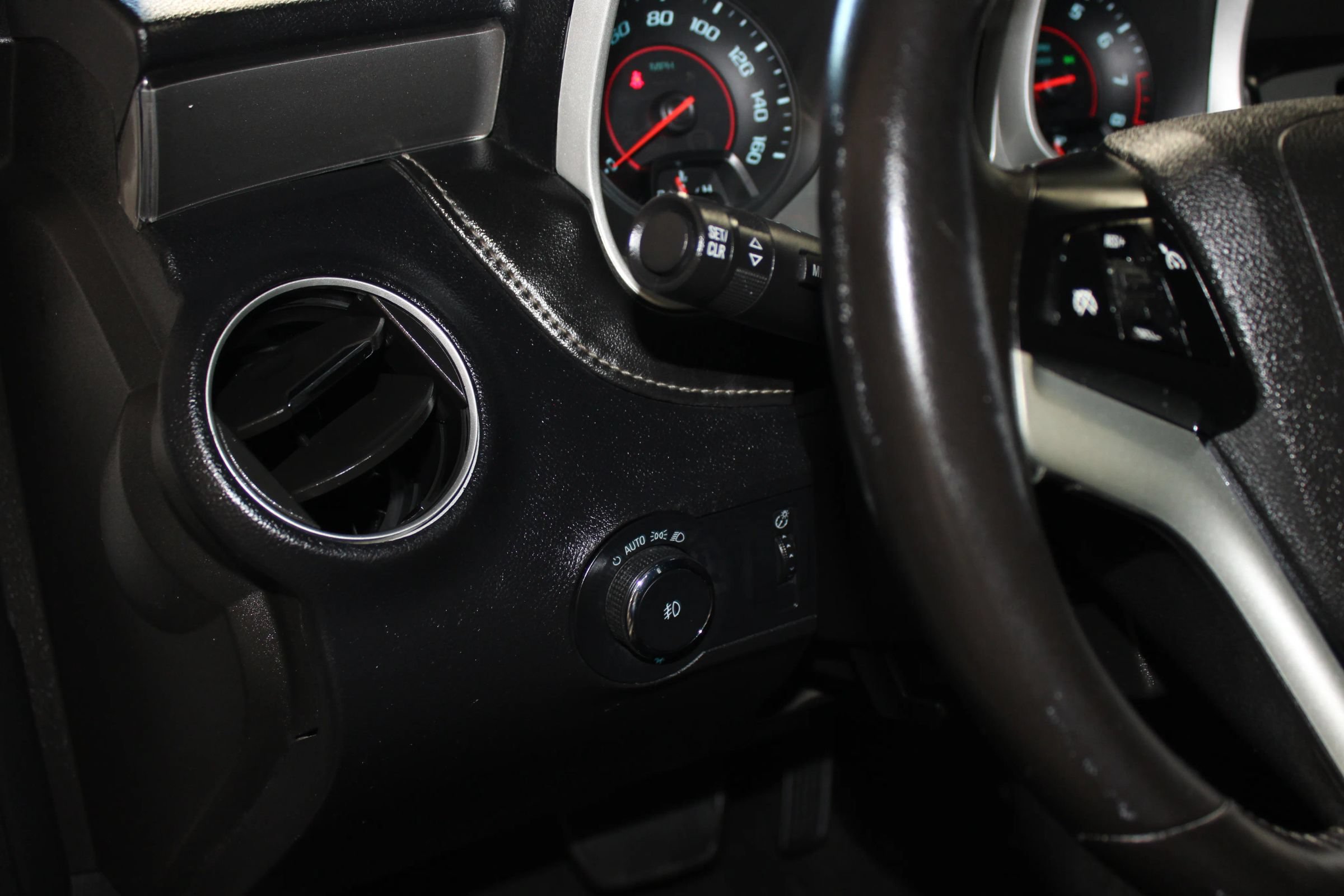 Used 2015 Chevrolet Camaro LT w/ RS Package RWD image 21