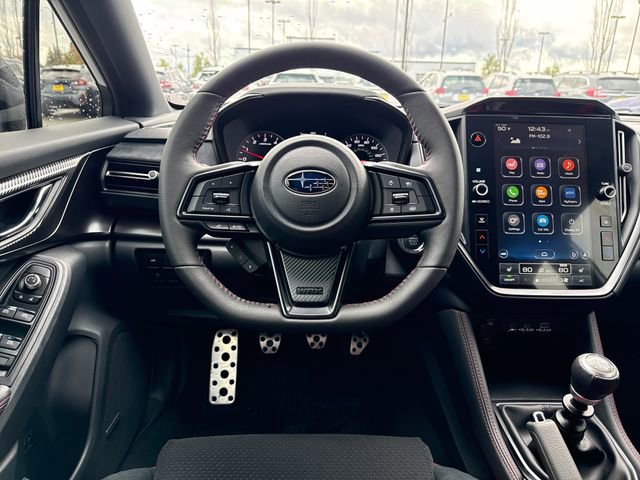 Used 2025 Subaru WRX Limited image 19