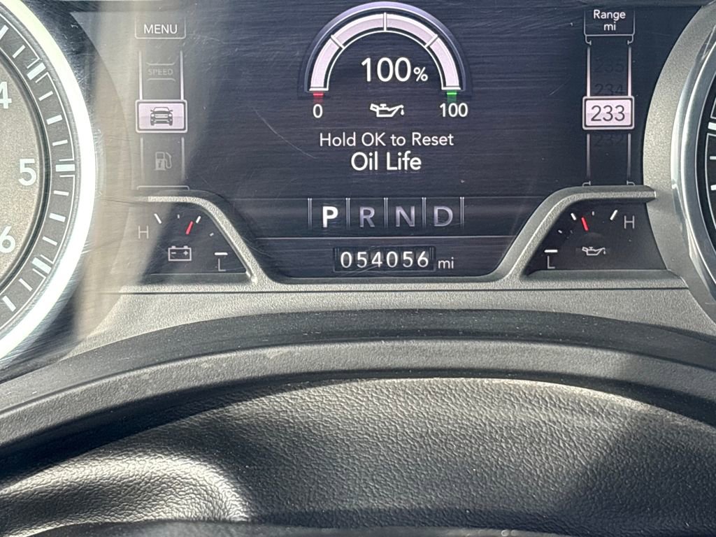 Used 2022 RAM 1500 Big Horn image 21