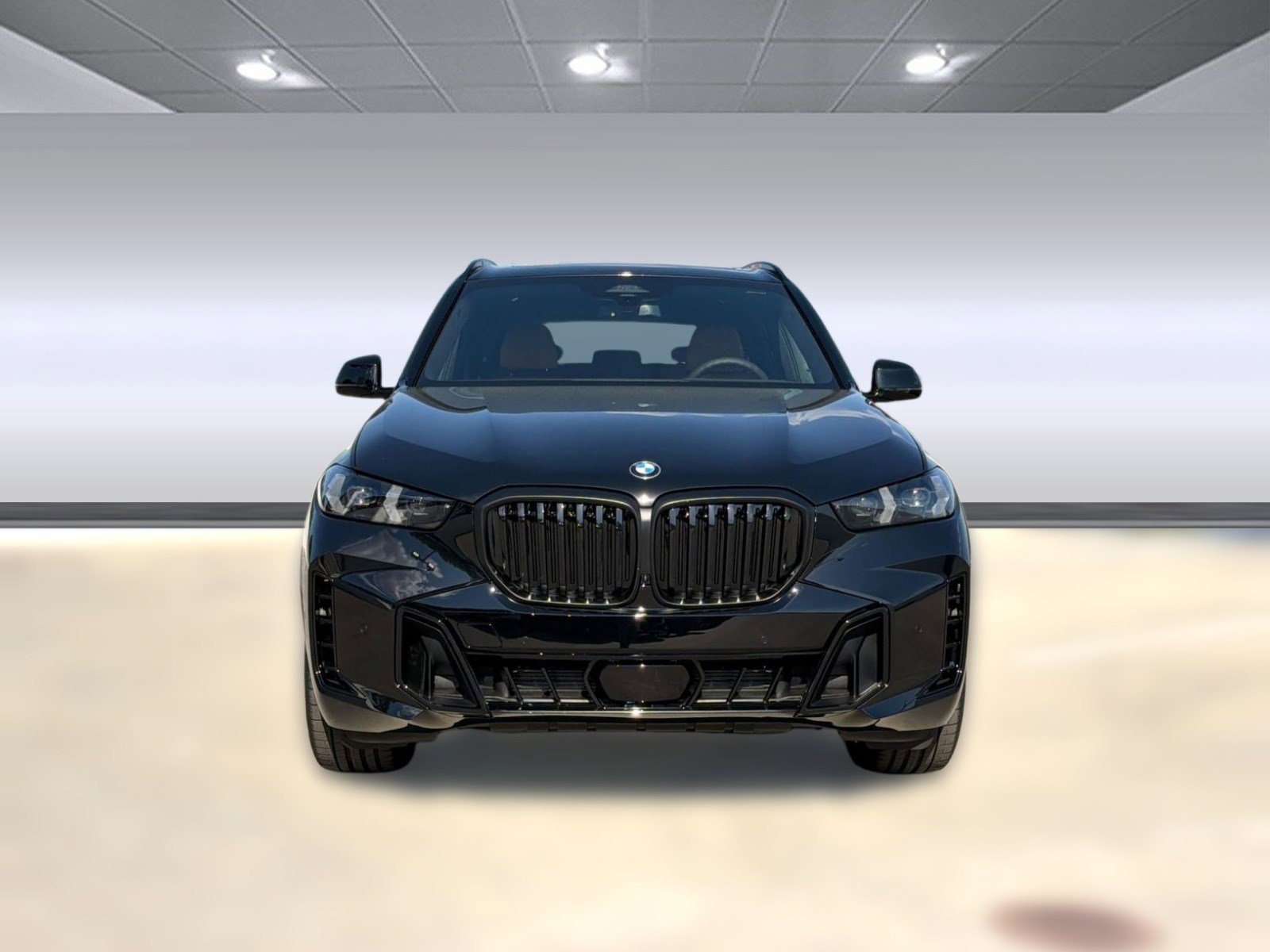 New 2026 BMW X5 sDrive40i w/ M Sport Package image 5