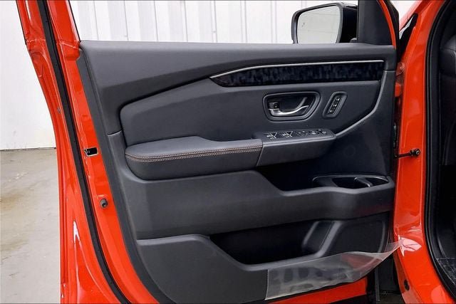 New 2026 Honda Passport TrailSport Elite image 11