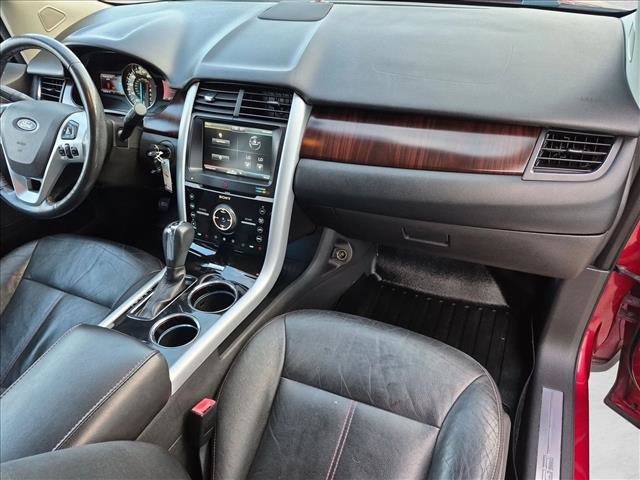 Used 2014 Ford Edge Limited FWD image 21