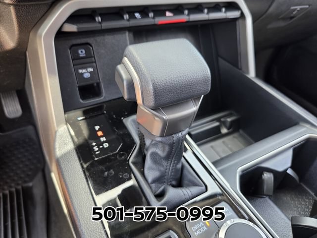 Used 2023 Toyota Tundra SR5 w/ SR5 Convenience Package AWD/4WD image 21