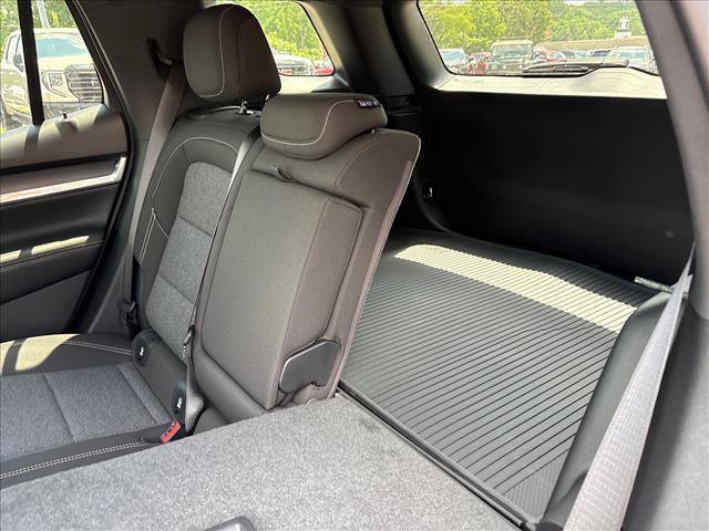 New 2026 GMC Terrain Elevation w/ LPO, Floor Liner Package AWD/4WD image 9