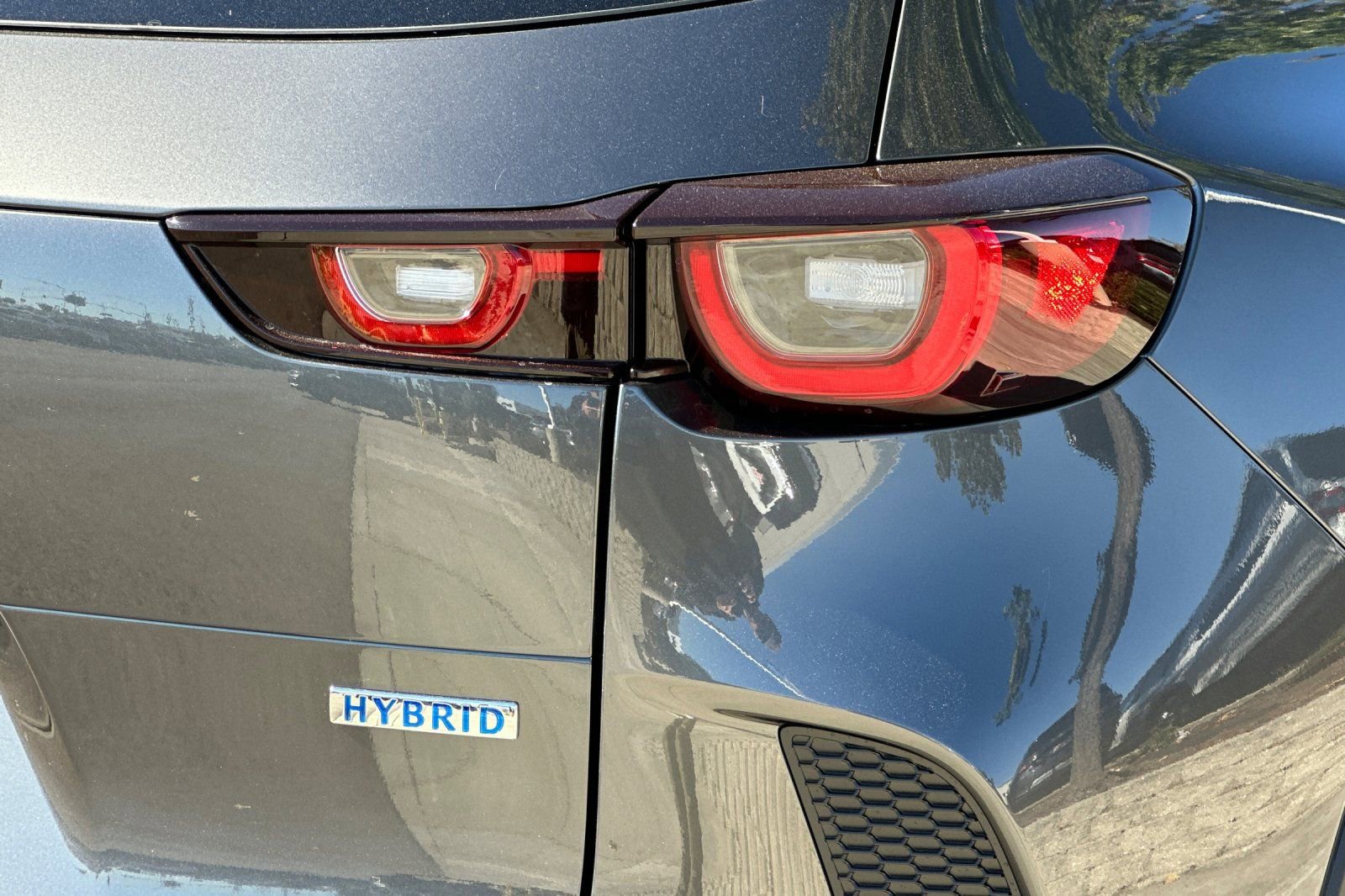 New 2026 MAZDA CX-50 2.5 Hybrid w/ Weather Package image 31