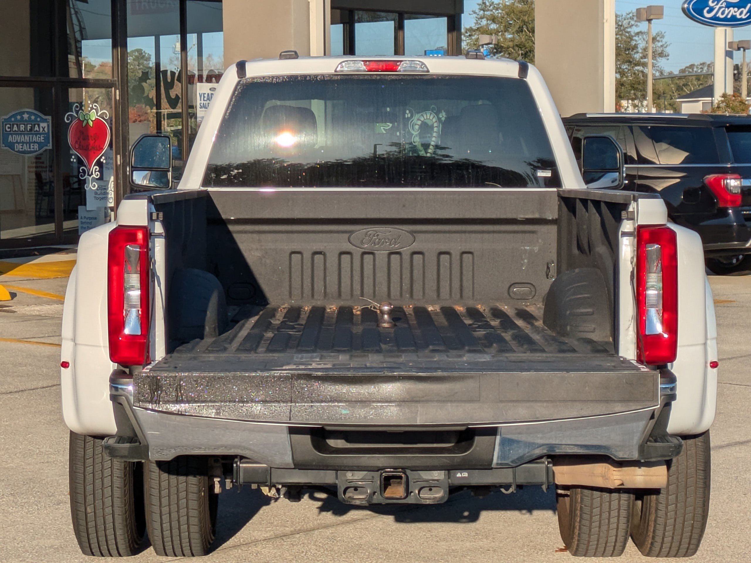 Used 2024 Ford F350 XLT image 13