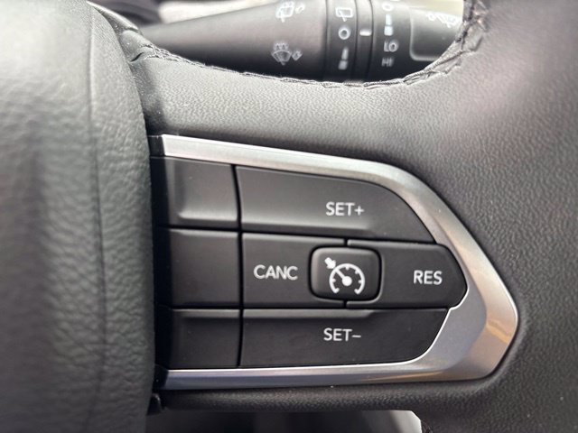 Used 2024 Jeep Compass Latitude AWD/4WD image 22