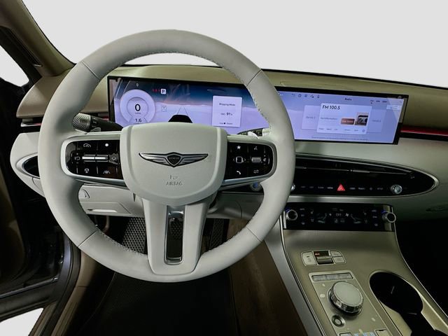 New 2026 Genesis GV70 2.5T Advanced image 10