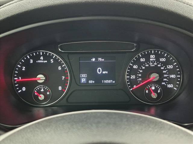 Used 2019 Kia Sorento AWD w/ LX Convenience Package image 11