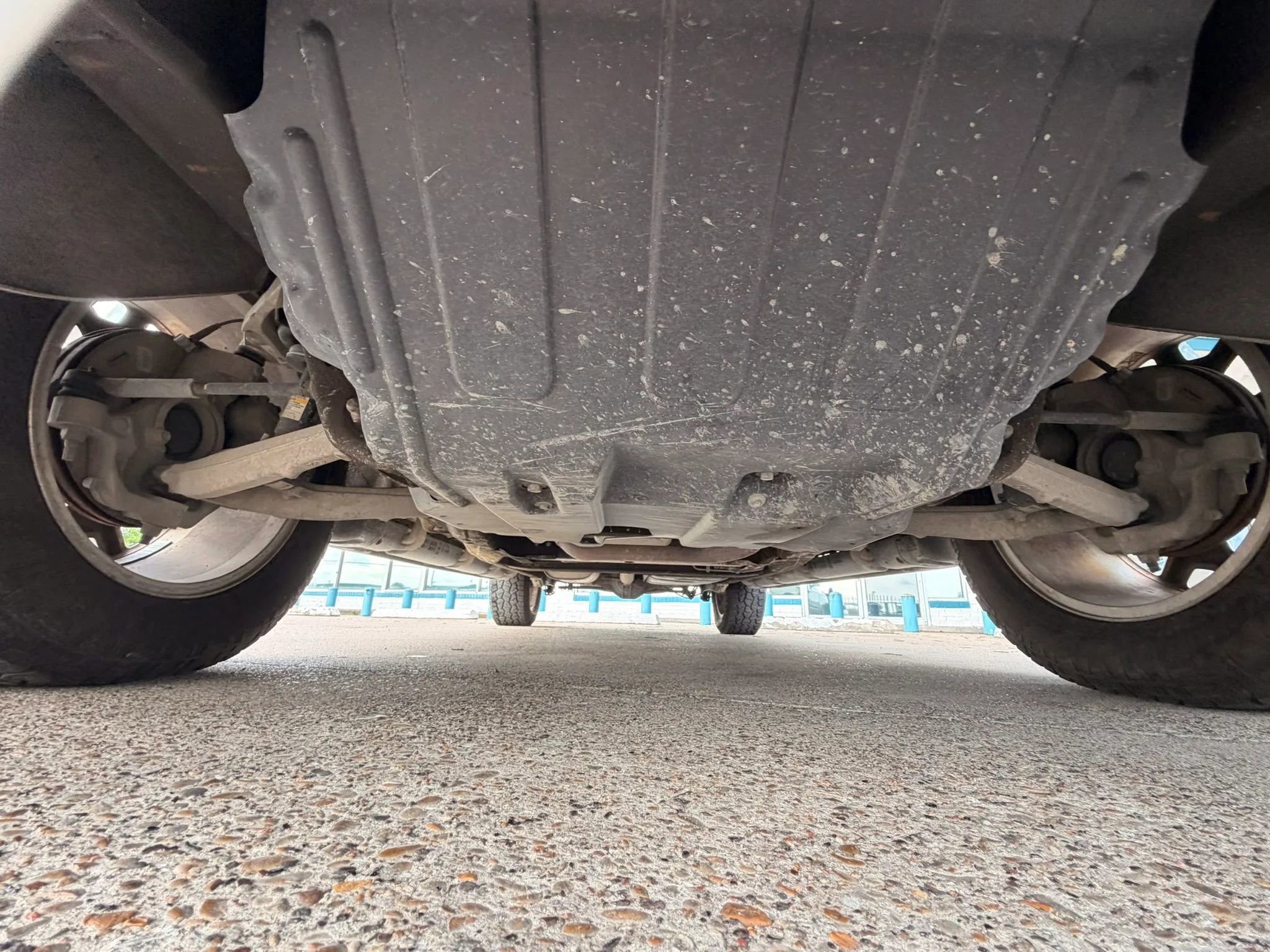 Used 2016 GMC Yukon XL SLT w/ Open Road Package image 10