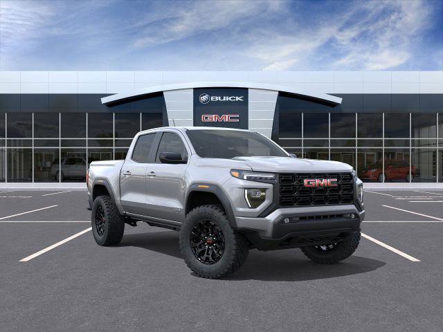 New 2026 GMC Canyon Elevation w/ Convenience Package image 13
