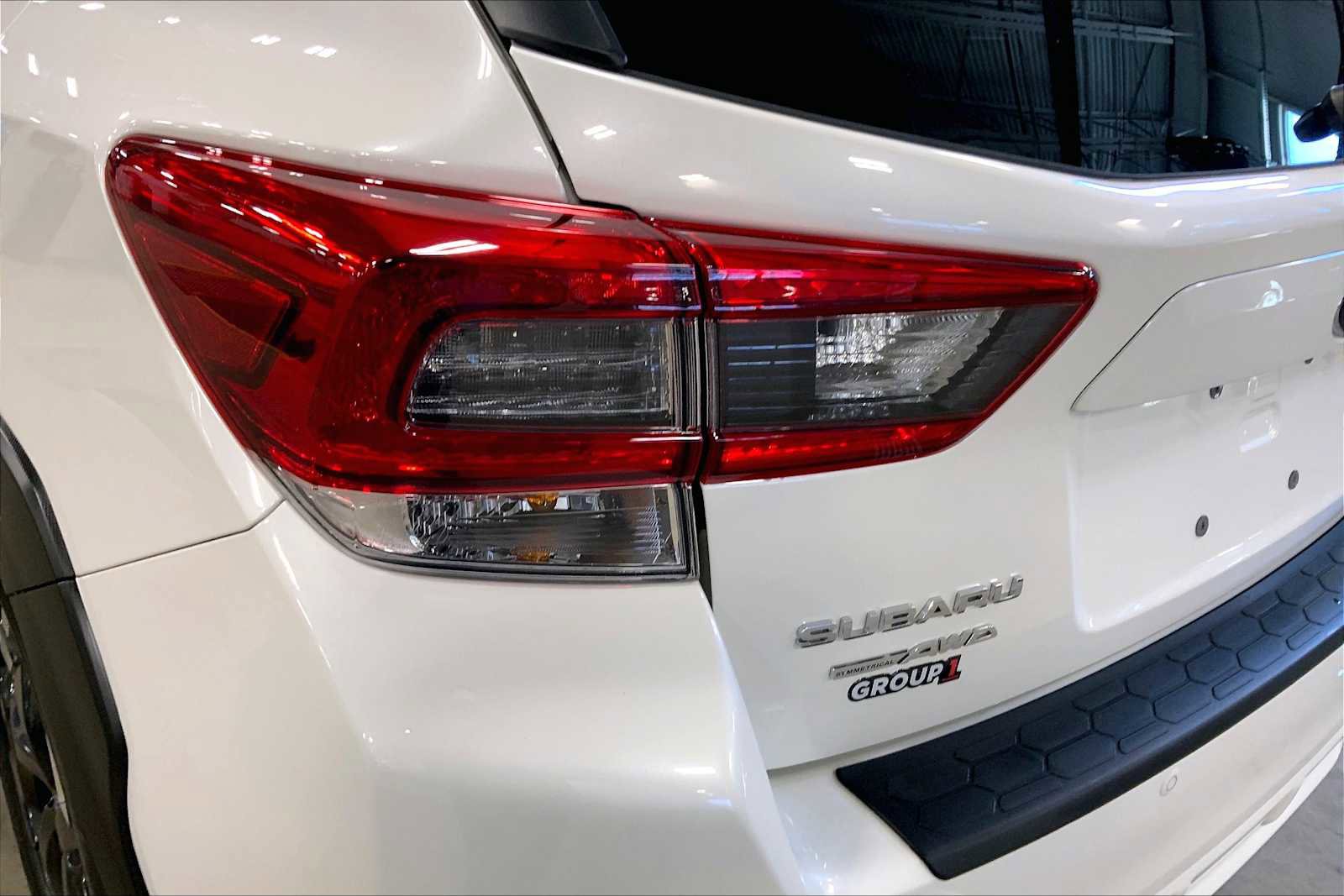 Used 2023 Subaru Crosstrek 2.5i Limited image 28