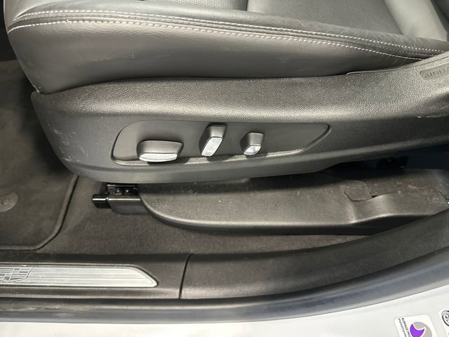 Used 2024 Cadillac XT5 Sportv w/ Technology Package image 25