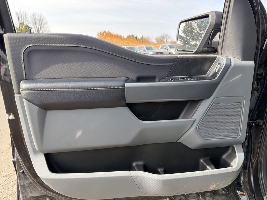 Used 2024 Ford F150 XLT AWD/4WD image 25