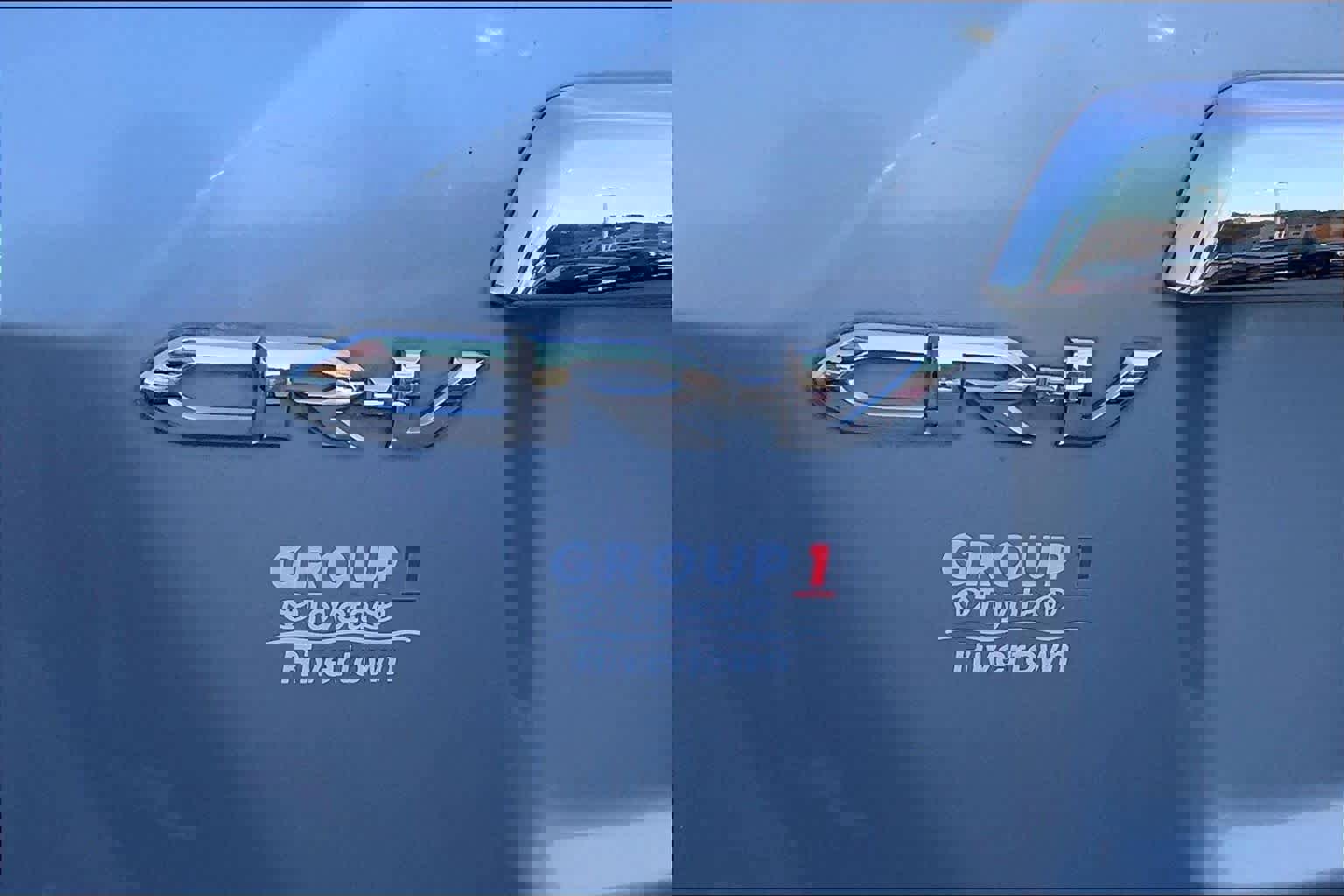 Used 2008 Honda CR-V EX-L image 28