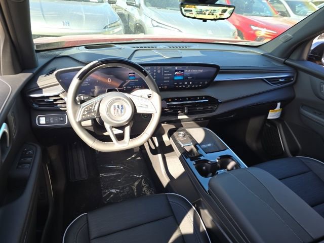 New 2026 Buick Enclave Sport Touring w/ Super Cruise Package image 6