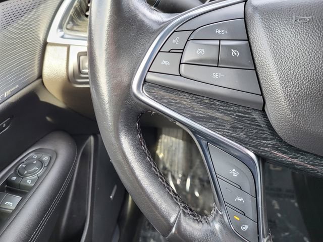 Used 2023 Cadillac XT5 Premium Luxury image 16