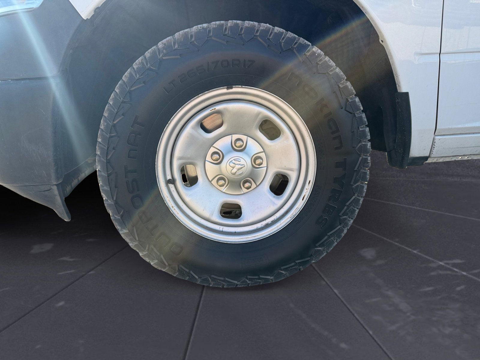 Used 2015 RAM 1500 Tradesman w/ Popular Equipment Group image 14