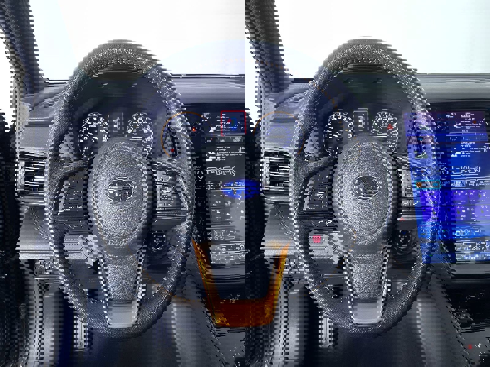 Used 2022 Subaru Outback Wilderness image 16