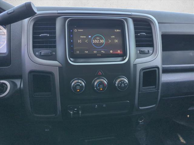 Used 2014 RAM 2500 Tradesman w/ Popular Equipment Group AWD/4WD image 14