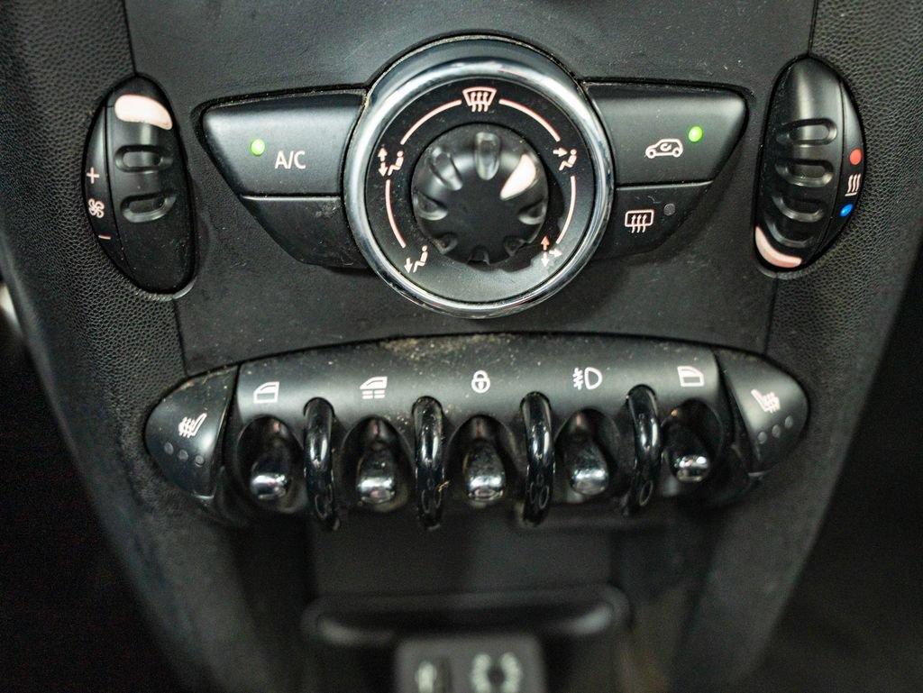 Used 2014 MINI Cooper S FWD image 31