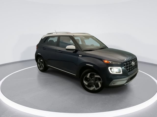 Used 2024 Hyundai Venue Limited FWD image 6