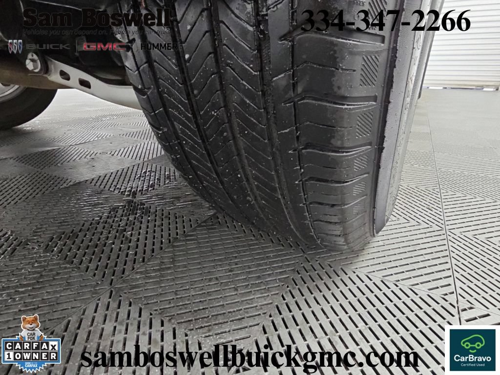 Used 2026 GMC Terrain Elevation FWD image 46