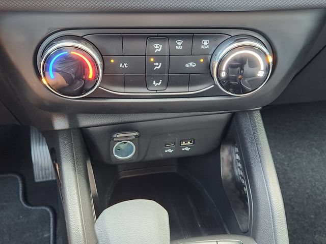 Used 2025 Chevrolet TrailBlazer LS w/ LS Convenience Package FWD image 21