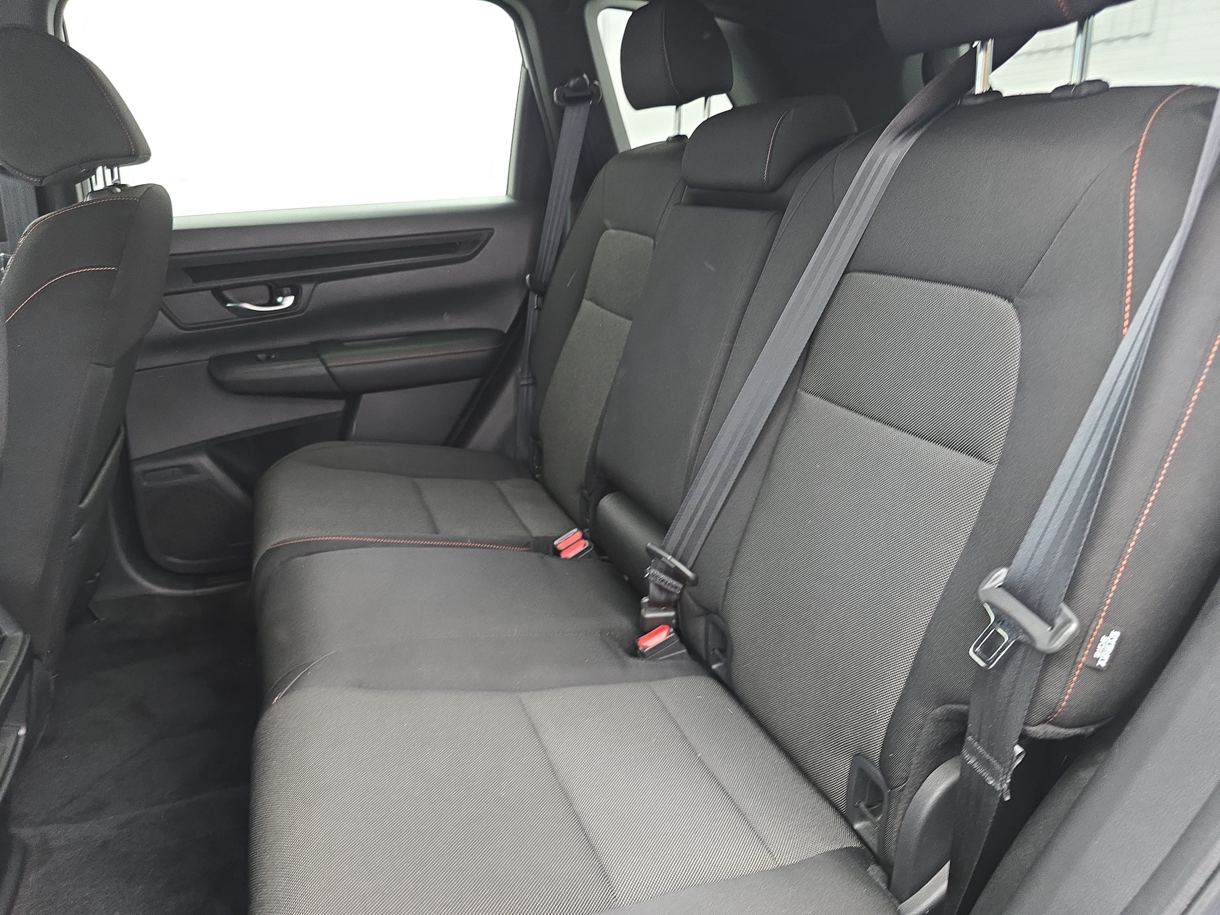 Used 2025 Honda CR-V Sport image 13