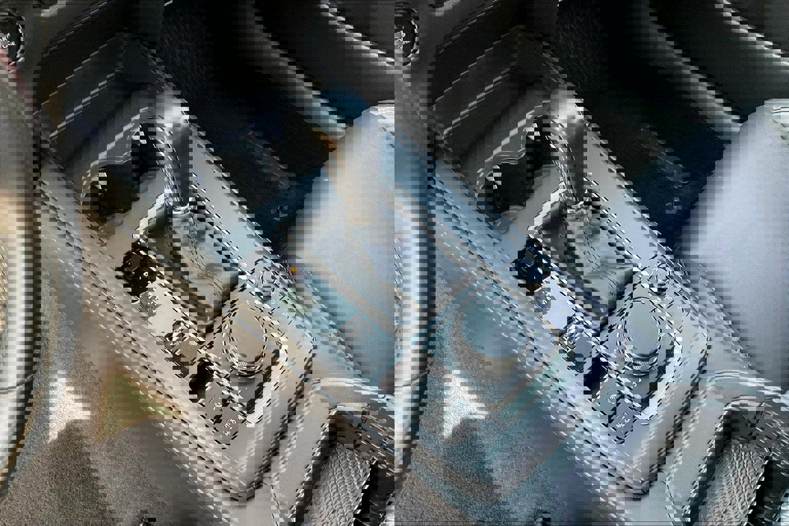 Used 2022 MAZDA CX-30 AWD 2.5 S w/ Select Package image 18