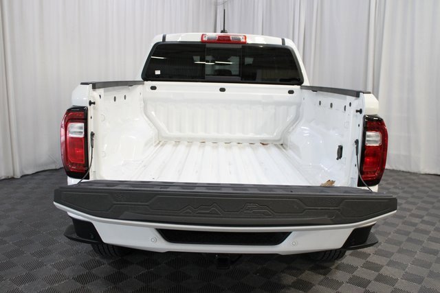 New 2025 GMC Canyon Elevation w/ Convenience Package image 7