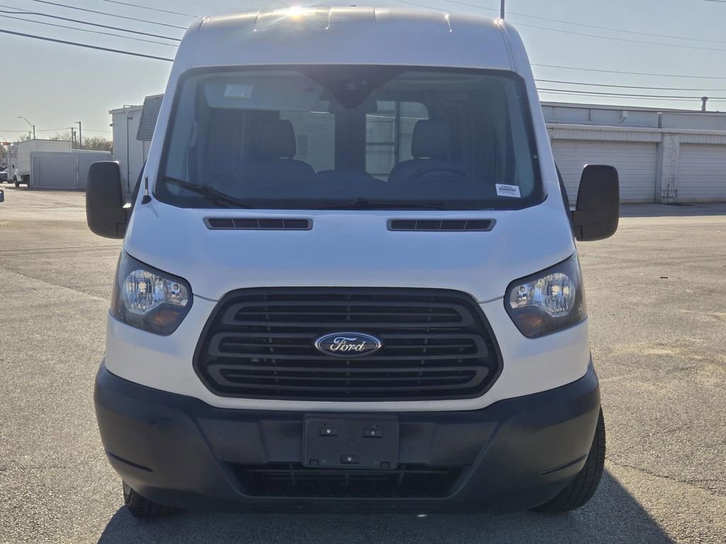 Used 2018 Ford Transit 350 XL image 2