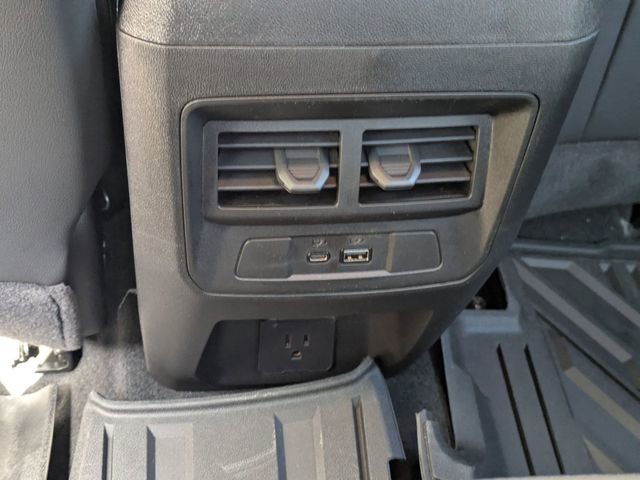 New 2026 Chevrolet Colorado ZR2 w/ Technology Package AWD/4WD image 29