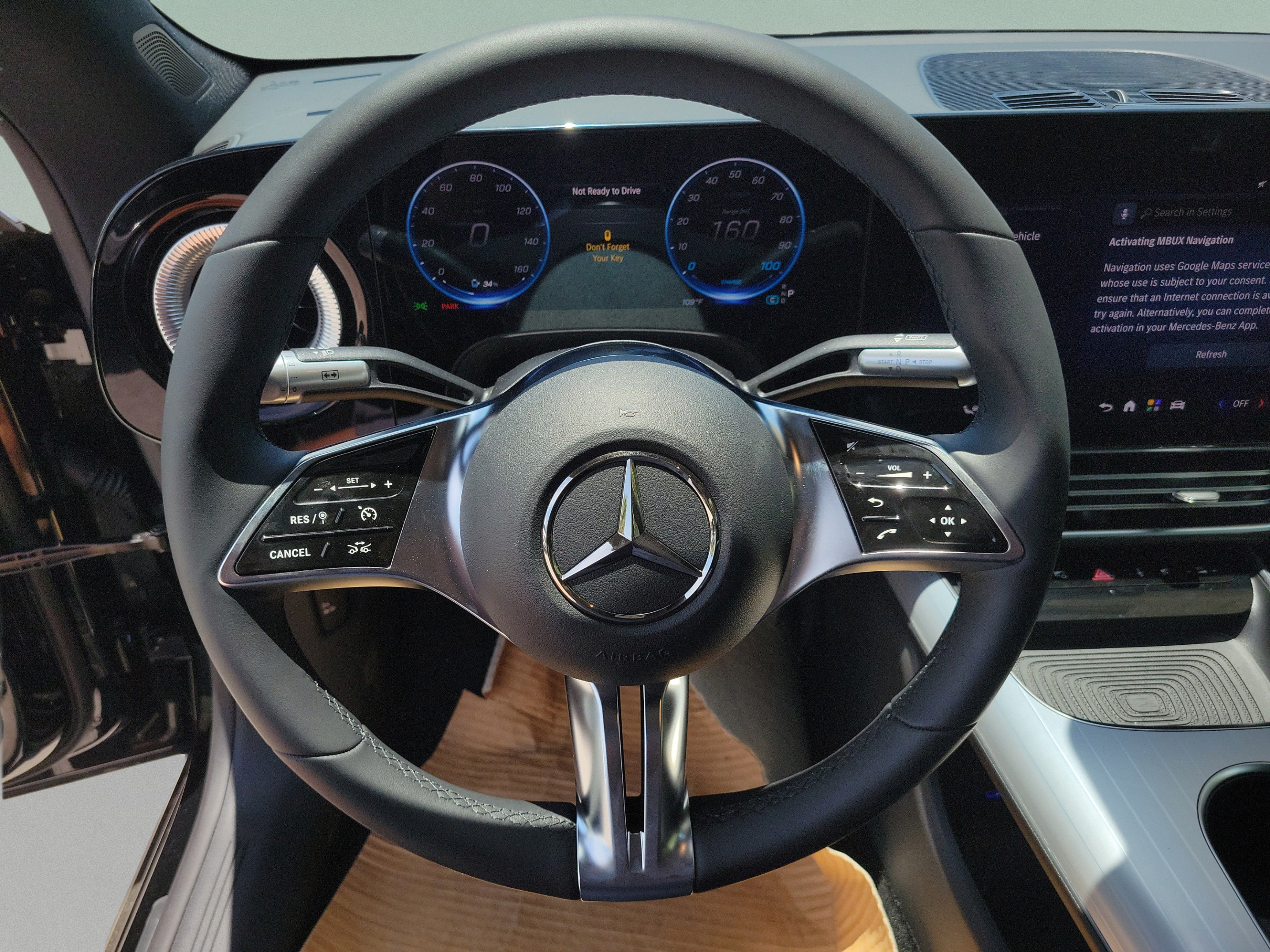 New 2026 Mercedes-Benz CLA 350 image 16