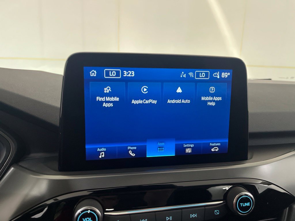 Used 2024 Ford Escape Active AWD/4WD image 68