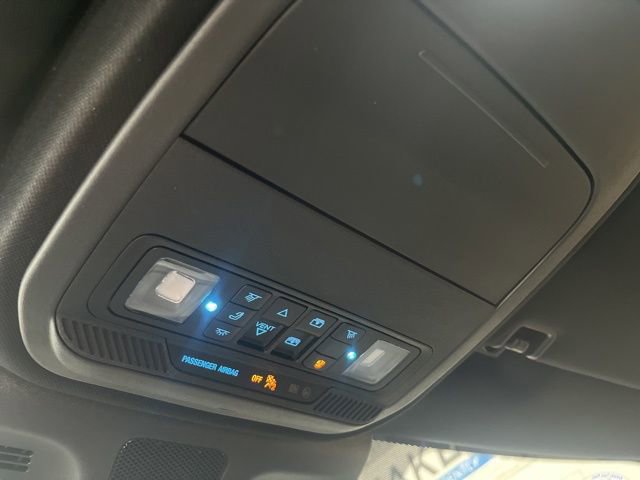 New 2026 Ford Expedition Tremor image 51