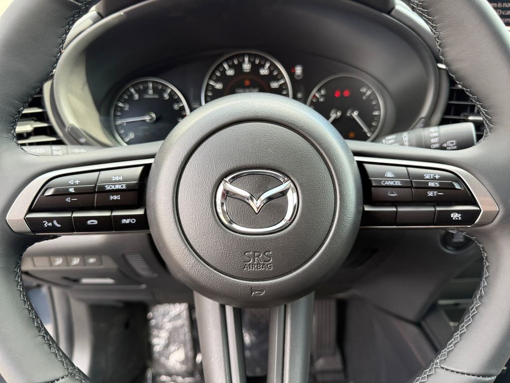 New 2026 MAZDA CX-30 AWD 2.5 S image 21