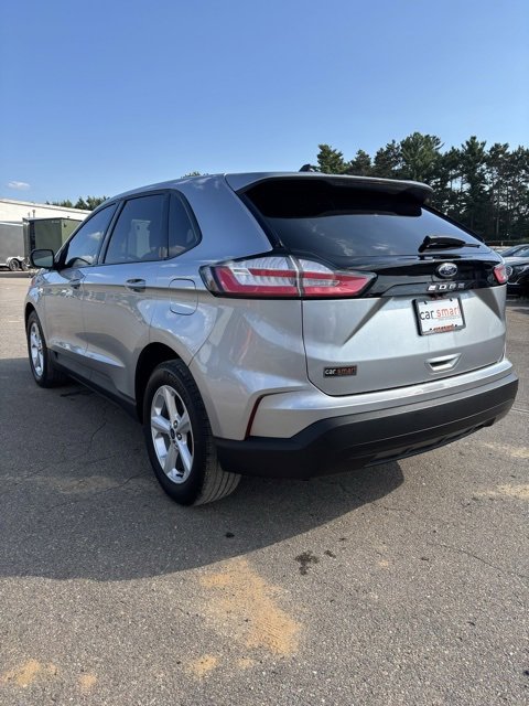 Used 2021 Ford Edge SE image 5