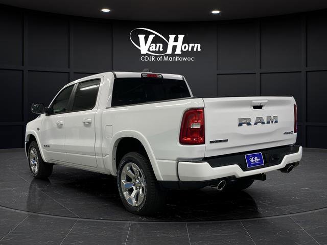 New 2026 RAM 1500 Big Horn image 3