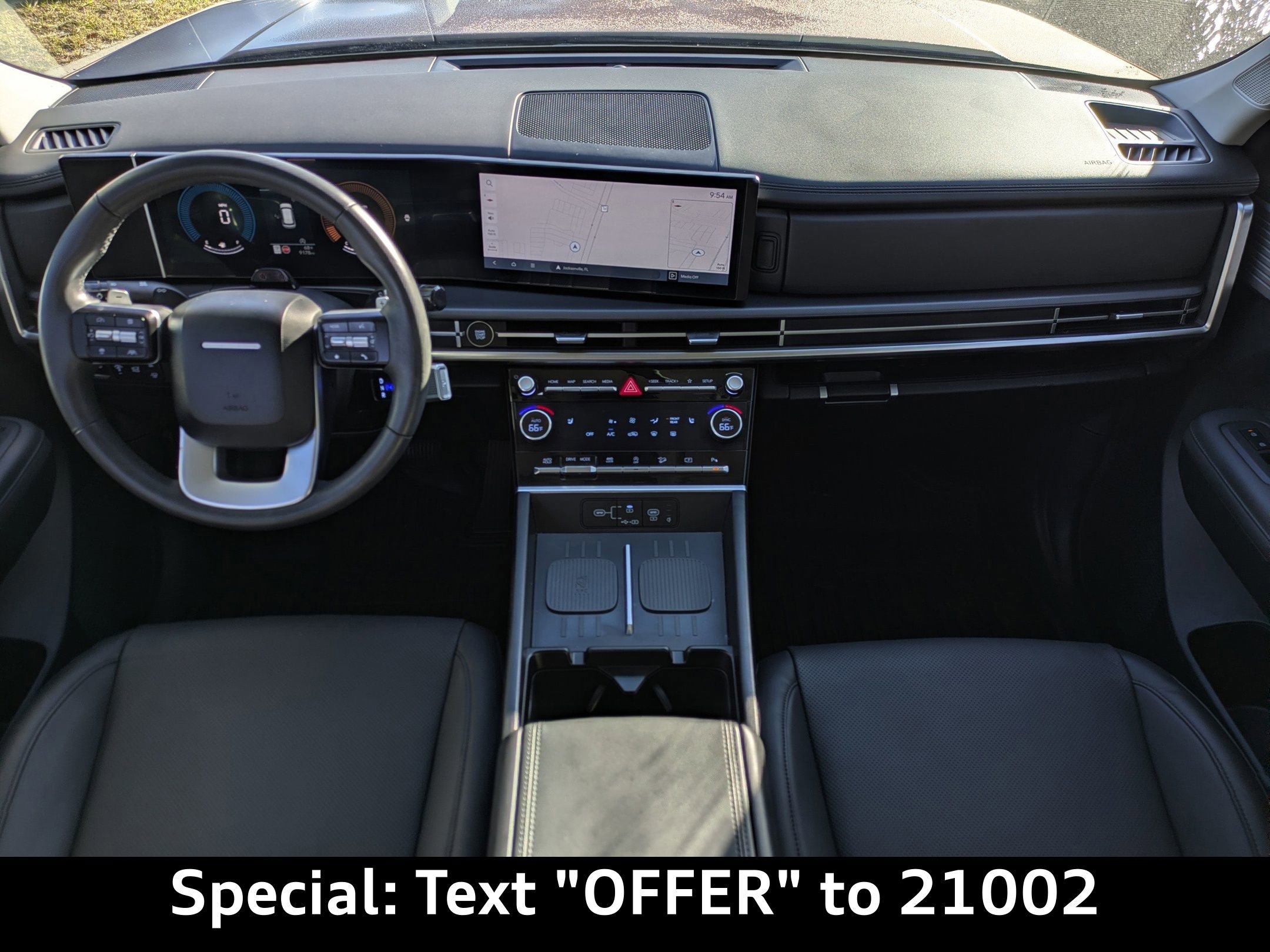 Used 2025 Hyundai Santa Fe XRT image 18