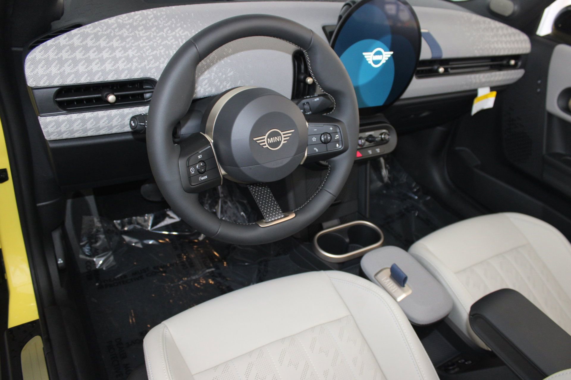 New 2026 MINI Cooper S image 4