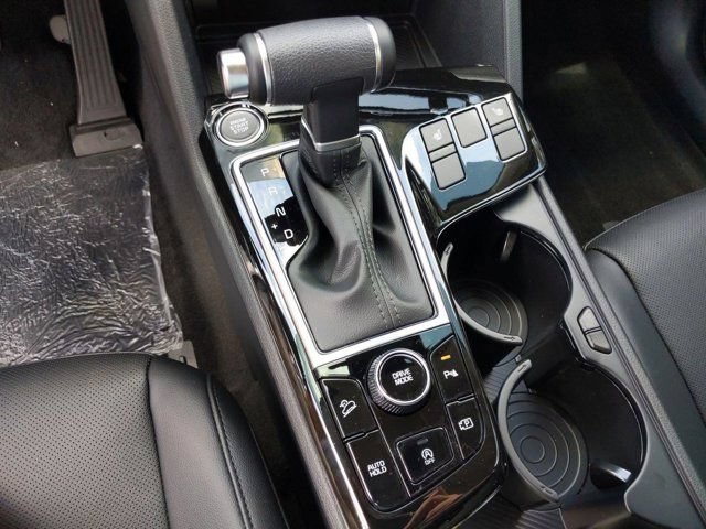 Used 2023 Kia Sportage EX FWD image 29