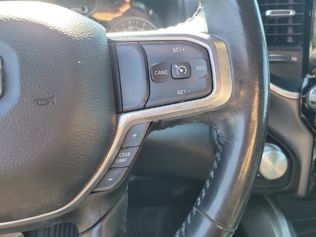 Used 2022 RAM 1500 Laramie w/ Sport Appearance Package AWD/4WD image 34