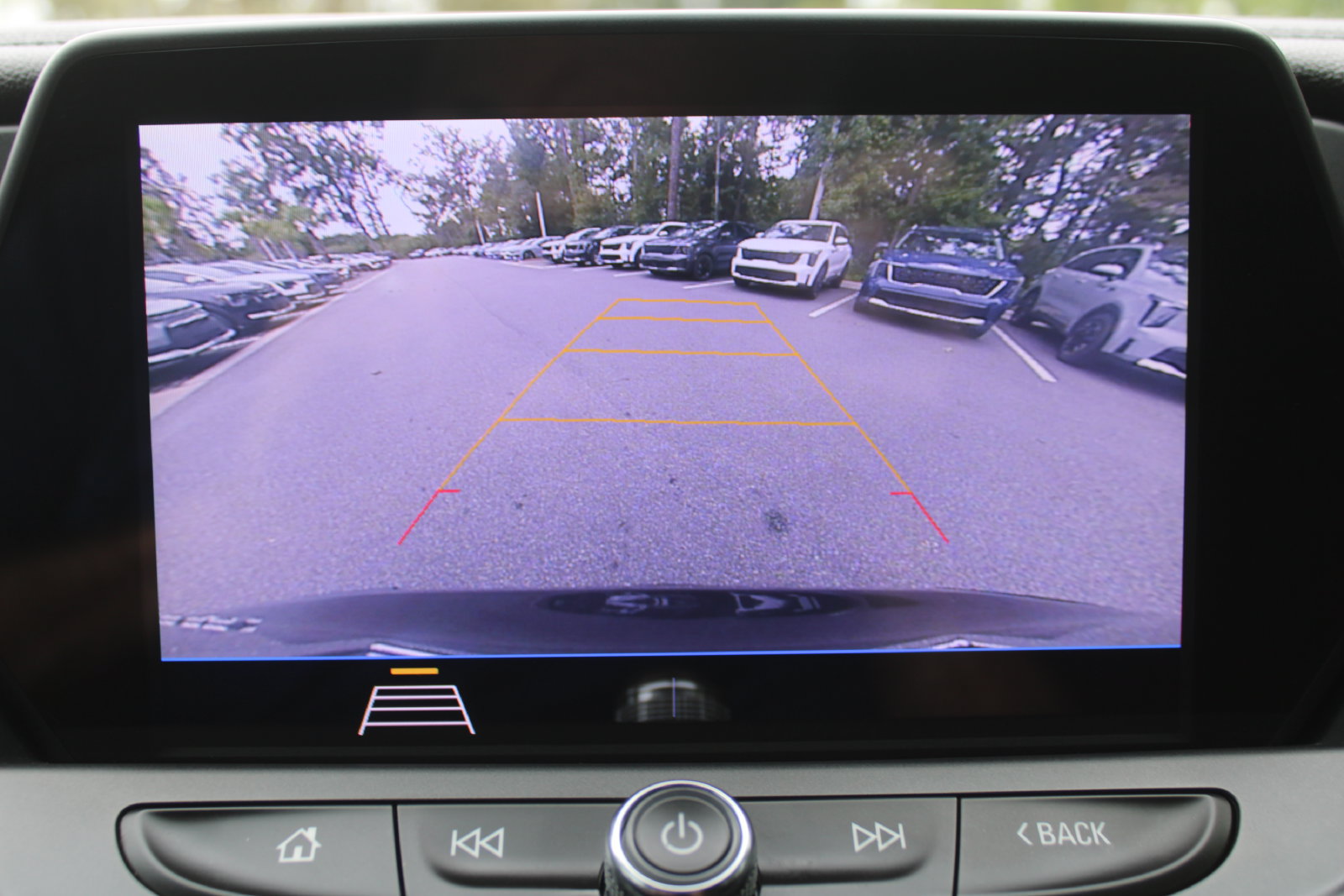 Used 2020 Chevrolet Blazer LT w/ LPO, Floor Liner Package FWD image 47