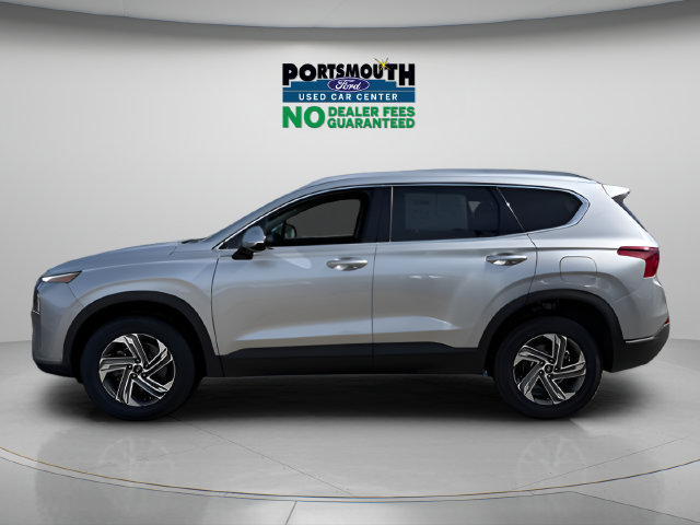 Used 2023 Hyundai Santa Fe SEL AWD/4WD image 2