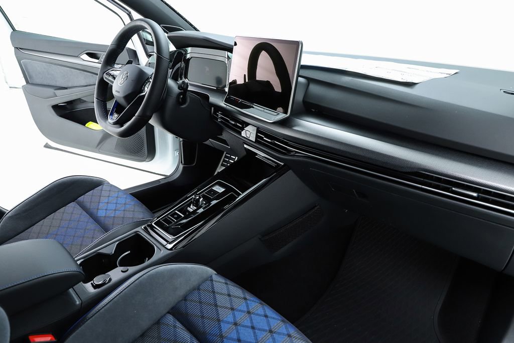 New 2026 Volkswagen Golf w/ Euro Style Package image 32