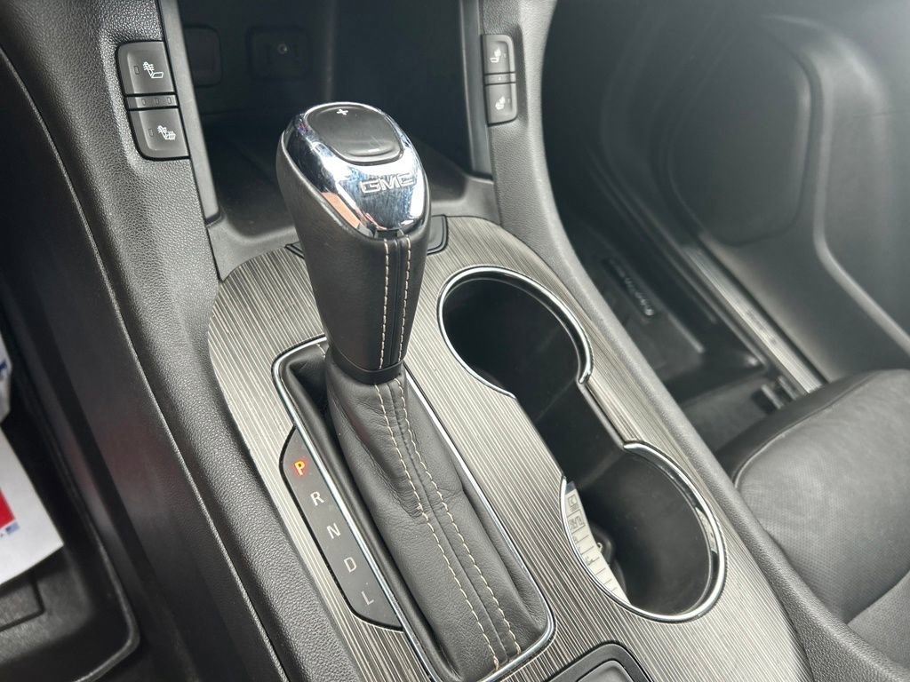 Used 2019 GMC Acadia SLT image 33