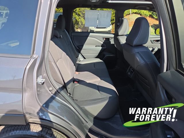 Certified 2026 Subaru Forester Premium image 17