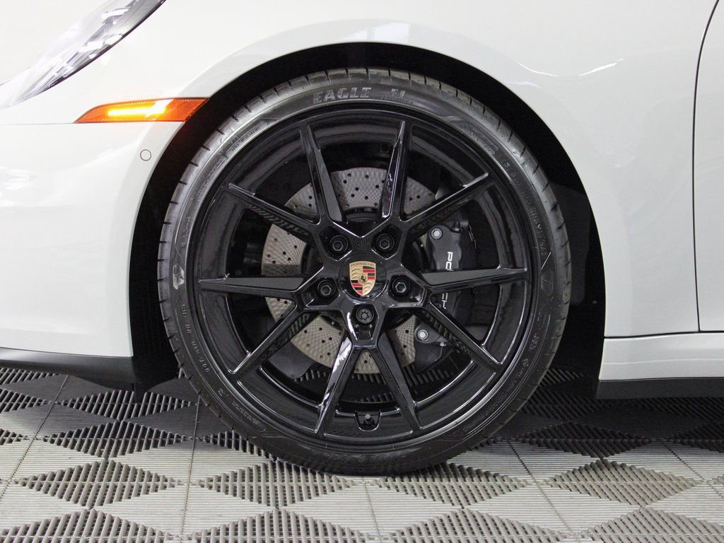 Used 2026 Porsche 911 Carrera image 41