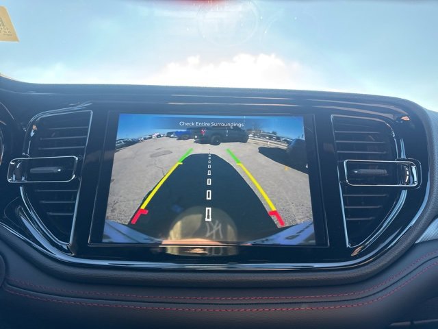 New 2026 Dodge Durango GT image 17